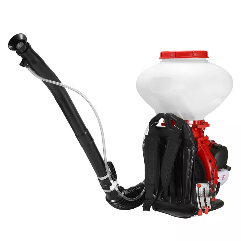 Como funciona um sistema de controle de spray de precisão